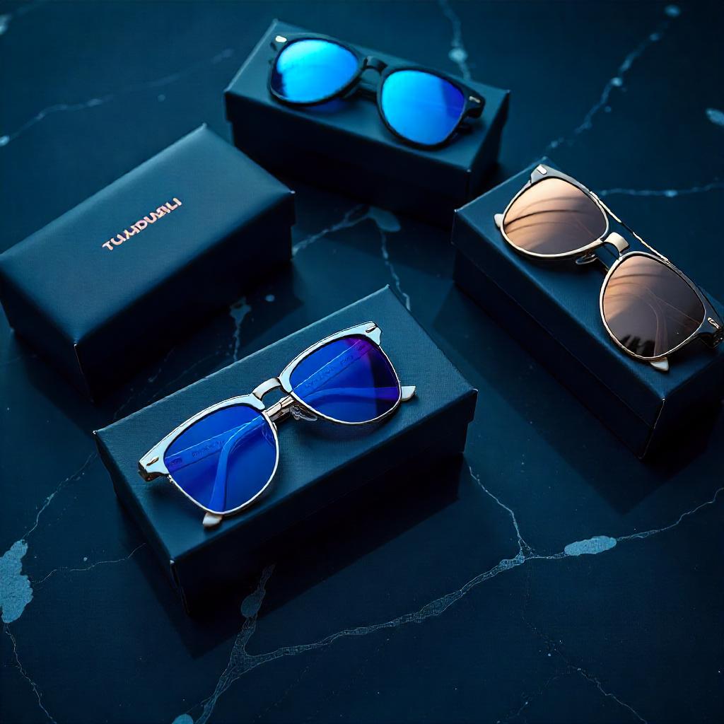 Branded Sunglasses