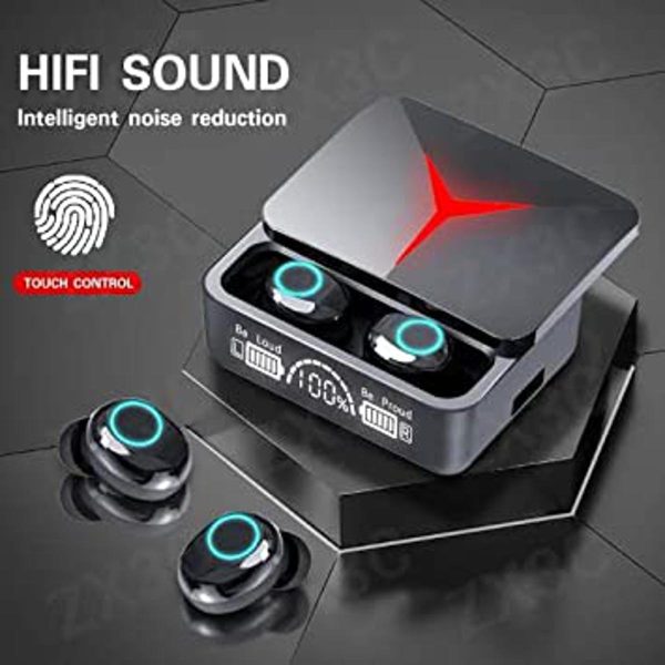 M90 Pro Tws Earpuds