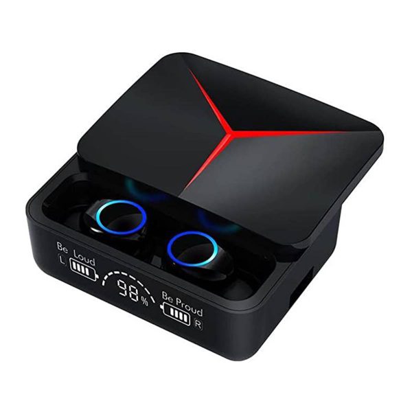 M90 Pro Tws Earpuds