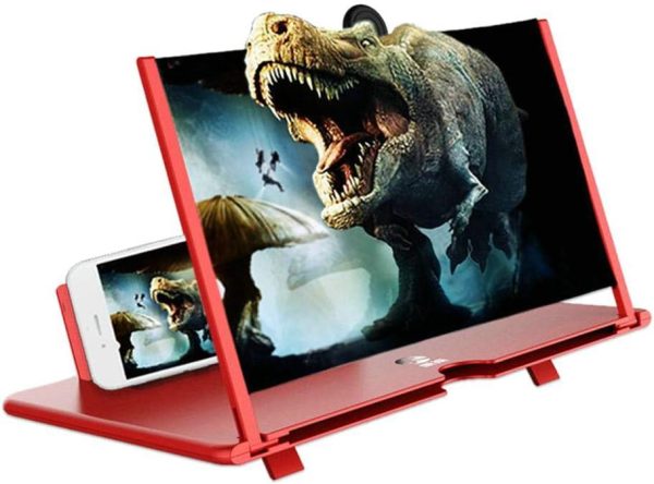 Screen Magnifier
