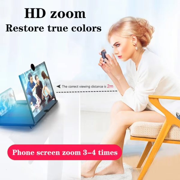 Screen Magnifier