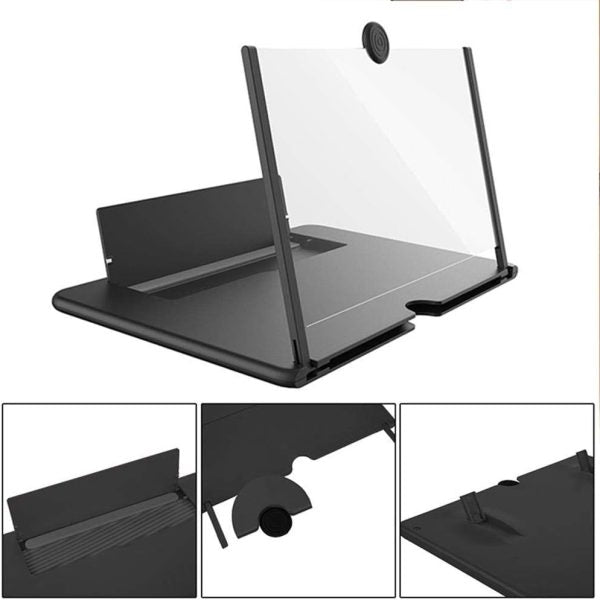 Screen Magnifier