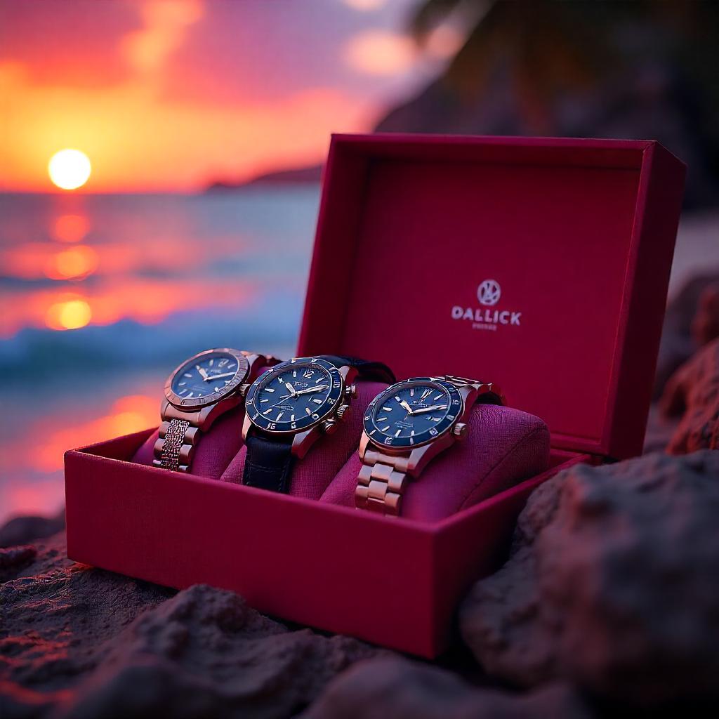 Luxury Watches