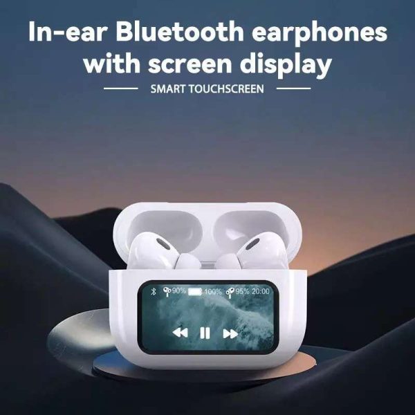 A9 Pro Airpods