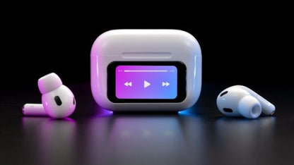 A9 Pro Airpods